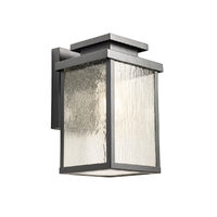 YARD AP E27 1X42W IP44 L174MM DG (5.1.1)