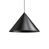 KONOS SU 1X42W E27 D550 MBK (4.1.1)