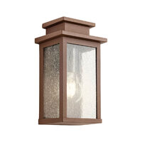 YARD AP E27 1X42W IP44 L140MM CO (5.6)