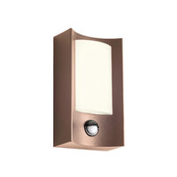 WARP AP WITH SENSOR LED SMD 8W IP44 CO 3000K (5.6)