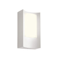 WARP AP LED SMD 8W IP44 SWH 3000K (5.6)