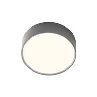 URANIA AP WITH RING LED SMD 10W IP65 DG 3000K (5.6)