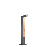 WOODY ST H92 LED 10W IP54 DG 3000K (4.1.2)