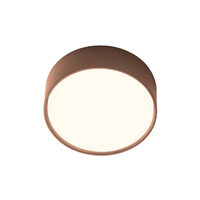 URANIA AP WITH RING LED SMD 10W IP65 CO 3000K (5.6)
