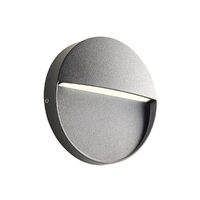 LANDER AP LED SMD 3W IP54 DG 3000K (RD) (5.6)