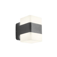 TOK AP LED SMD 14,8W IP44 DG 3000K (5.6)