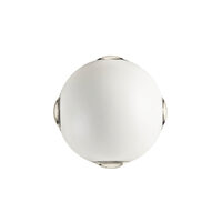 MILESTONE AP LED SMD 12W IP54 MWH 3000K (5.6)