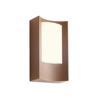 WARP AP LED SMD 8W IP44 CO 3000K (5.6)