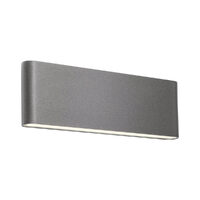KLIPPE AP LED COB 24W IP54 DG 3000K (5.6)