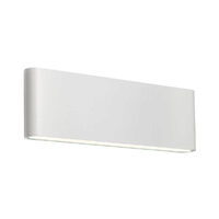 KLIPPE AP LED COB 24W IP54 SWH 3000K (5.6)