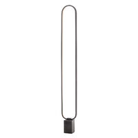 ADO LAMP LED 24W 3000K SBK (4.1.2)*