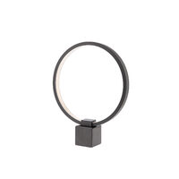 ADO VE LED 12W 3000K SBK (5.1.2)*