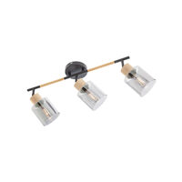 HANSEN AP/PL 3X42W E27 SBK (4.1.1)
