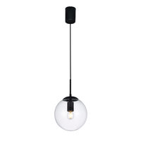 GLOBAL SU 1X42W E27 D200 SBK (5.1.1)