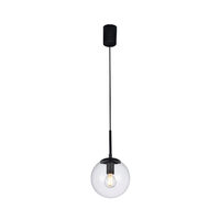 GLOBAL SU 1X28W E14 D150 SBK (5.6)