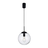 GLOBAL SU 1X42W E27 D250 SBK(5.1.1)