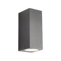 BRIO AP LED COB 10W IP54 DG 3000K  (5.6)
