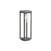 LAGOS ST H50 E27 1Xmax.15W IP54 DG (4.1.1)