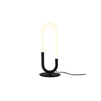 LATIUM VE LED 9W 3000K SBK (5.1.2)*