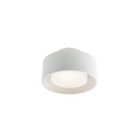 PUNKT PL LED 6W 3000K WH(5.6)