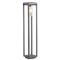 LAGOS ST H80 E27 1Xmax.15W IP54 DG (4.1.1)