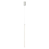 TABOO SU LED 9W 3000K H600 WH(5.6)