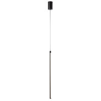 TABOO SU LED 9W 3000K H600 BK(5.6)