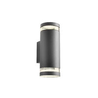 CARGO AP GU10 2xmax.28W IP54 DG (5.6)