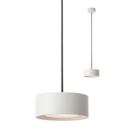 PUNKT SU LED 6W 3000K WH(5.6)