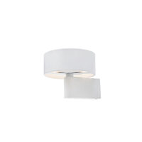 PUNKT AP LED 6W 3000K WH(5.6)