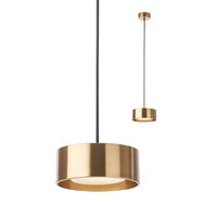 PUNKT SU  LED 6W 3000K BRASS(5.6)