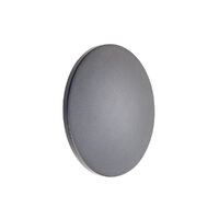 TANIT AP LED 12W IP54 SBK 3000K (5.6)