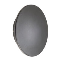 TANIT AP LED 24W IP54 SBK 3000K (5.1.2)
