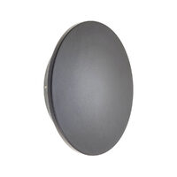 TANIT AP LED 18W IP54 SBK 3000K (5.7)