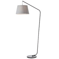 KERMIT LAMP 1x42W E27 BLACK/GREY (4.1.1)