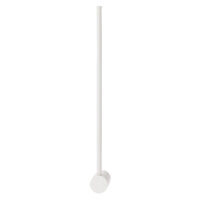 TABOO AP LED 9W 3000K H600WH(5.6)