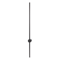 TABOO AP LED 11W 3000K H1000 BK(4.1.2)