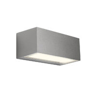 LIMAS AP SMD LED 2x13W IP65 DG 3000K (5.7)