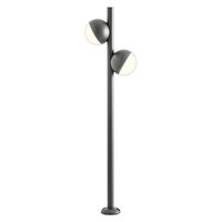 MAGNUS ST H103 LED 2X10W IP54 DG 3000K (4.1.2)