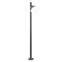 MAGNUS ST H103 LED 12W IP54 DG 3000K (4.1.2)