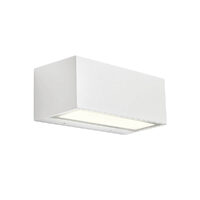 LIMAS AP SMD LED 2x13W IP65 SWH 3000K (5.7)
