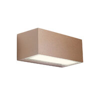 LIMAS AP SMD LED 2x13W IP65 CO 3000K (5.7)