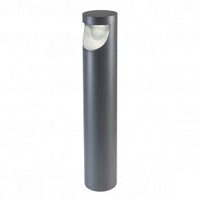 XWALK ST H80 LED 12W DALI IP65 DG 3000K (4.1.2)