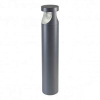 XWALK ST H80 LED 24W DALI IP65 DG 3000K (4.1.2)