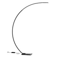 CARVER LAMP LED 16W 3000K SBK (4.1.2)