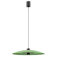 LARS SU LED 14W+10W 3000K D600 GR(4.1.2)