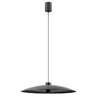 LARS SU LED 14W+10W 3000K  D600 BK(4.1.2)