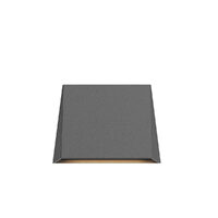 STEALTH AP LED 1W 3000K /4000K BK(5.6)