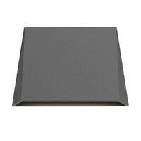 STEALTH AP LED 9W 3000K/4000K  BK(5.6)