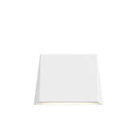 STEALTH AP LED 1W 3000K/4000K  WH(5.6)